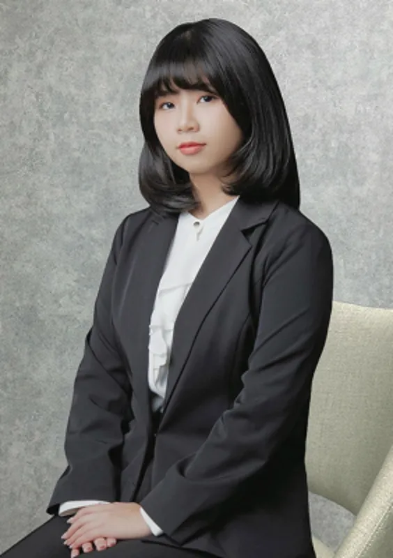 律師 廖育珣