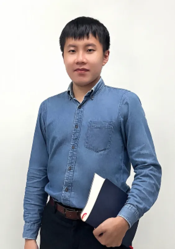 律師 黃志興