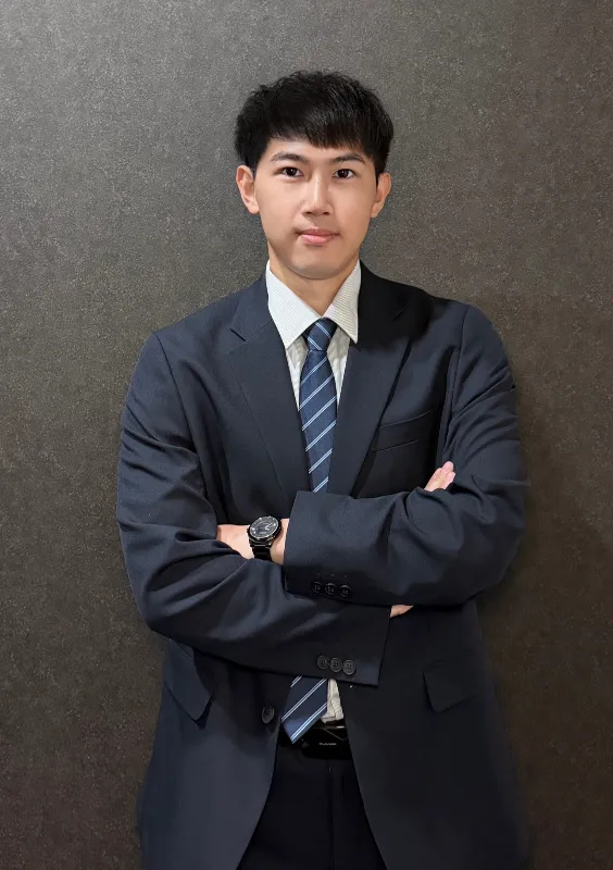 律師 張淮智
